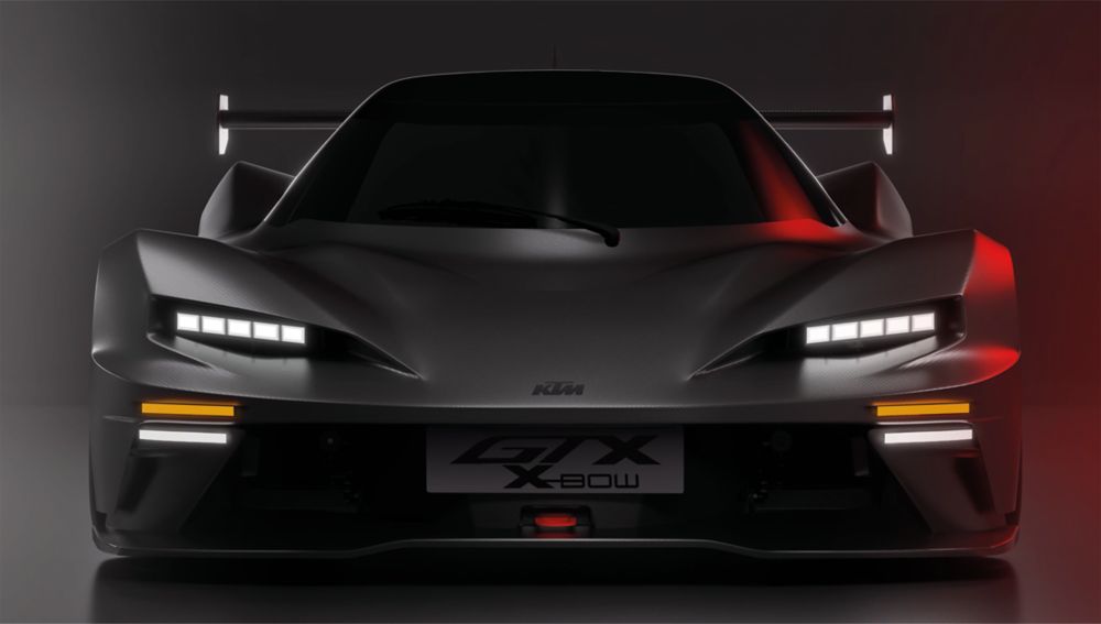 Ktm car price discount 2021